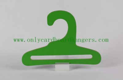 Cardboard Hangers Sandal Paper Hangers Recycled Slipper Hangers