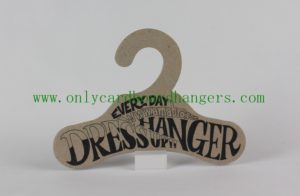 Baby-boy-bodysuits_Recycled_cardboard_hangers_pajamses_paper_hanger_abercrombie & fitch-China-mfg