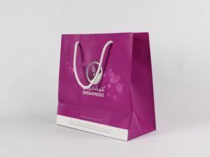 Custom-Brandings-Euro-totes--Paper-Bag-vendor-packaging-luxury-bags-handle-rope-mfg-china