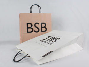 Custom-Brandings-Ribbon-Handle-Paper-shopping-Bag-vendor-merchandise-packaging-luxury-bags-handle-rope-mfg-china