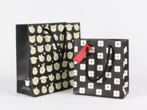 Custom-Brandings-cosmetic-Paper-Bag-vendor-packaging-luxury--ERUO-TOTE-bags-handle-rope-mfg-nike