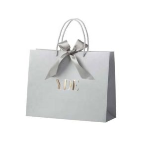 Custom-Luxury-Boutique-embossed-paper-Packaging-Gifts-Shopping-Jewelery-Wedding-Paper-Bag-With-Rope-Handles-wholesale-mfg