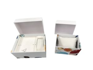Custom-luxury-specialty-paper-packaging-single-watch boxes-display- watch-strap-boxes-mfg-Asia