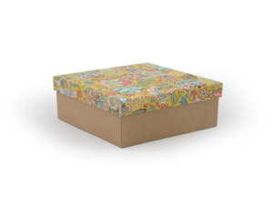 Custom-luxury-square-cardboard-gift-box-lids-gloss-white packaging-cardboard-gift-box-mfg