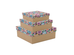 Custom-luxury-square-cardboard-gift-chocolate-box-with-lids-gloss-white packaging-cardboard-gift-box-mfg