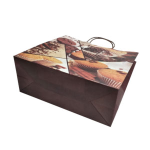 Elegant_Premium_Kraft_Paper Bakery_Bags_custom_paper_Cookies_bread_bags_twisted_handle_printed_economy_paper_merchandise_bags-wholesale_mfg_lakek_OEM_FOOD_paper_packaging