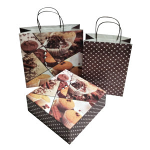 Elegant_Premium_Paper Bakery_Bags_paper_Cookies_bread_bags_twisted_handle_printed_economy_paper_merchandise_bags-grocery_wholesale_mfg_lakek_paper_food_packaging
