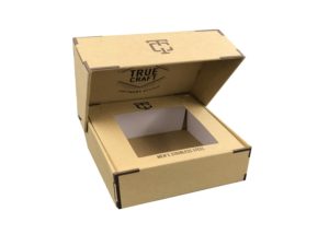 Kraft-Folding-luxury-paper-gifts-Boxes-Corrugated-top-bottom- craft-packaging-boxes-mfg-China