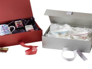 Luxury-Book-Shaped-Rigid-box-Cardboard-Foldable-chocolate-Gift-Box-Custom-Clamshell-Magnetic-closure-kraft--box-ribbon-packaging-mfg
