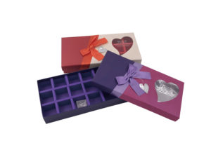 Luxury-Chocolatier-paper-boxes-Assorted-Chocolate-Truffles-Gift-Box-packaging-window-mfg-China