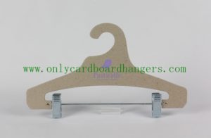 Men-jeans-Recycled_cardboard_hangers_jeans_paper_hanger_abercrombie & fitch-China-mfg