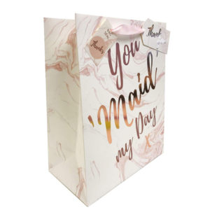 Metallic-Foil-gold-luxury-paper-bags-Wedding-Bridesmaid-Proposal -Slogan-Gift-Paper-Bags-ribbon-wholesale-mfg