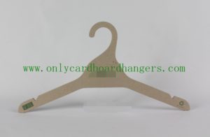 Nike_men_shirt_cardboard_hangers_tank_top_paper_hanger_adidas_CH011