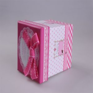 Pouch-pillow-box-premium-square-emossed-paper-earring-gifts-box-packaging-with-ribbon-stain-pull-Mardi-Gras-wholesale-mfg