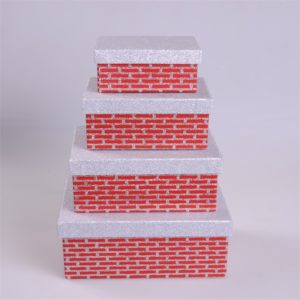Premium-two-piece-metallic-paper-gifts-box-set-lid-cap-christmas-packaging-wholesale-mfg