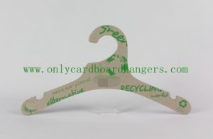 Recycled_Tee_cardboard_hangers_Rock_and_Roll_Cowboy -_Long_Sleeve_Snap_paper_hangers_abercrombie & fitch-China-mfg