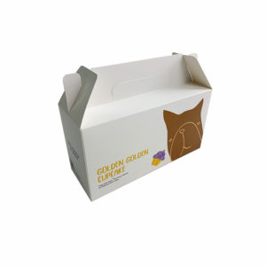 Take-away-folding-paper-noodle-box-packaging-window-auto-bottom-style-with-locking-handle-box-mfg