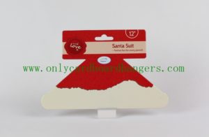 V_neck_Tee_cardboard_hangers_pajama_paper_hanger_adidas_Originals_Kids_CH0260