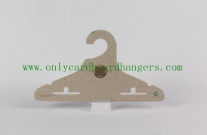 Women-Recycled_cardboard_hangers_pants_paper_hanger_abercrombie & fitch-China-mfg