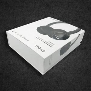 bluetooth-headset-packaging-box-stereo-Earphone-headphone-Box-with-Magnetic Closure-packaging