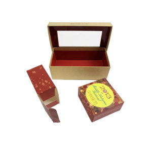 custom-chocolate-packaging-clear-window-kraft-paper-gift-box-top-and-bottom-packaging-wholesale-mfg