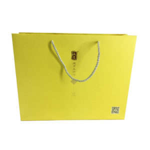 custom-gift-party-packaging-Euro-Totes-paper-bags-matte-lamination-varnish-pp-handle-bag-packing-mfg-china