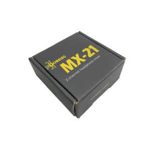 custom-headset-packaging-boxes-corrugated-hot-stamping-gold-paper-box-mfg-Asia