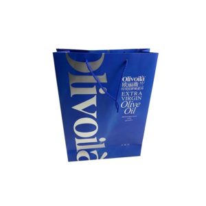 custom-high-quality-blue-shopping-premium-paper-bag-online-sale-pp-handle-luxury-packaging-mfg-china