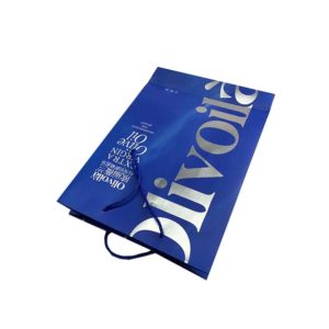 custom-high-quality-blue-shopping-premium-paper-gifts-bag-pp-handle-luxury-packaging-mfg-china