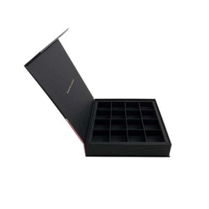 custom-hot-stamping-gold-box-black-magnetic-closure-folding-paper-gift-box-flip-cover-souvenir-gift-box-with-eva-lining-mfg