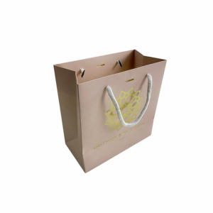 custom-hot-stamping-gold-paper-gift-packaging-retail-shopping-paper-euro-totes-bag-mfg-china