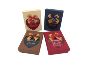 custom-logo-chocolate-paper-wig-packaging-box-drawer-magnetic-wedding-jewelry-gift-paper-boxes-ribbon-mfg-China