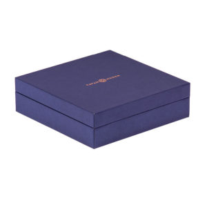 custom-luxury-elegant-blue-flip-velvet-lining-paper-watch-box-display-mfg-packaging