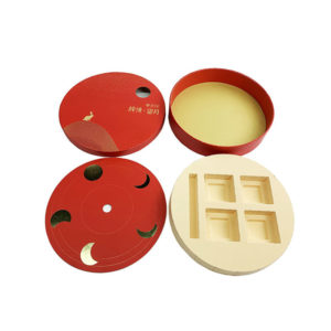 customized-round-cookie-paper-bascuit-box-foiled-gold-packing-wholesale-mfg