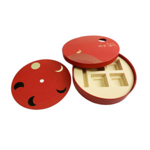 customized-round-cookie-paper-gifts-box-foiled-gold-packaging-wholesale-mfg