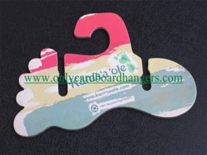  Goaup Baby Cardboard Hangers, Eco Friendly Recycled