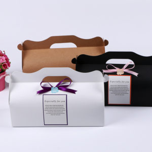 gable-paper-bakery-boxes-packaging-wholesale-baking-food-box-ribbon-mfg-China