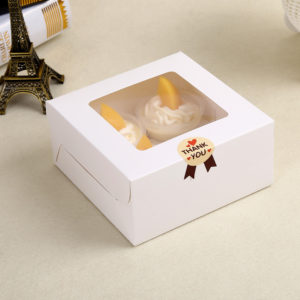 gable-paper-bakery-boxes-packaging-wholesale-baking-food-square-box-window-mfg-China
