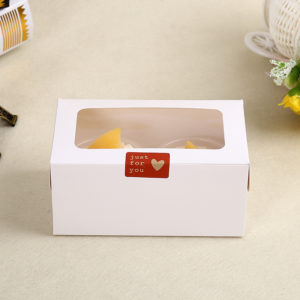 gable-paper-bakery-boxes-packaging-wholesale-break-box-window-mfg-China