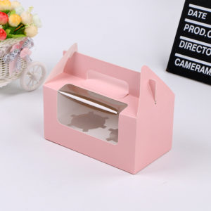 gable-paper-bakery-boxes-packaging-wholesale-candy-box-window-mfg-China