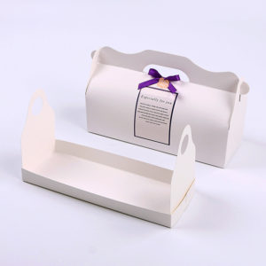gable-paper-bakery-boxes-packaging-wholesale-cookie-kraft--box-mfg-China