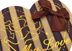 luxury-chocolate-box-packaging-gold -foiled-logo-custom-paper-box-heart-shape-fashion-design-boxes-packing-mfg-china