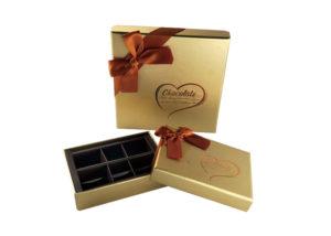 luxury-chocolate-box-packaging-rigid -fancy-paper-premium-card dividers-custom-paper-box-hot-foil-logo-box-elegant-design-packing-mfg-china