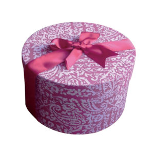 luxury-round-jewelry-gift-box-1200g-grey-board-pasted-157g-art-paper-watch- box-packaging-mfg