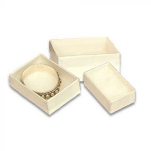 luxury-solid-colored-embossed-paper-jewelry-box-gold-foil-necklace-rigid-box--with-rose-bow-satin-pull-wholesale-mfg