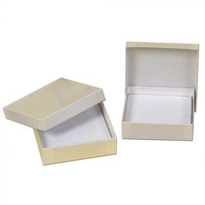 luxury-solid-colored-embossed-paper-jewelry-box-gold-foil-cardboard-bracelets-box--with-rose-bow-satin-pull-wholesale-mfg