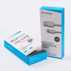 magnetic-closure-folding-charger-USB-cable-charge-sync-cable-box-samsung-phone-box