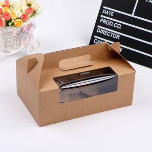 natural-kraft-paper-gable-boxes-bakery-packaging-wholesale-candy-box-window-mfg-China