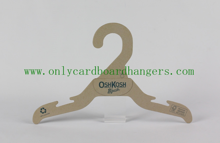 cardboard hangers, flip flop sandal paper hangers, slipper hangers ...