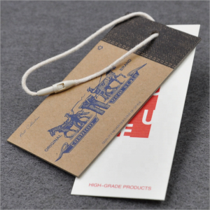 online-shop-custom-gifts-kraft-hang-tags-hot-stamping-gold-paper-hang-tags-socks-rectangle-gots-tags-mfg-lakek-packaging-zara-gap